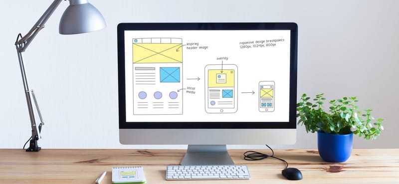 The Rise of AI in Website Building: Transforming the Future of Web Development