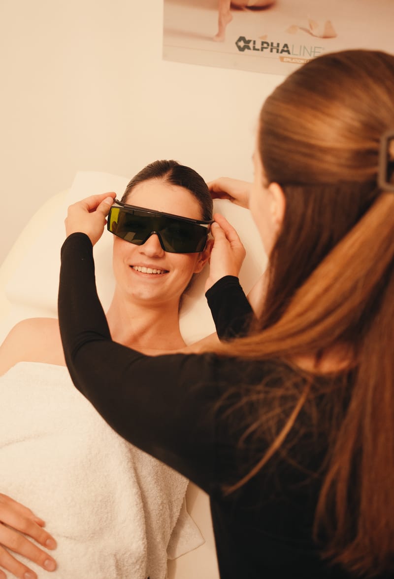 Laser Clinic, Toulon