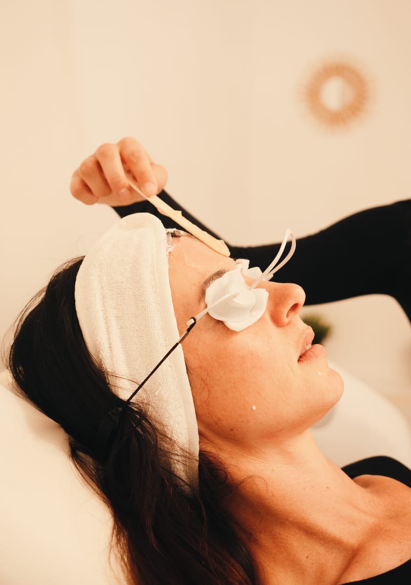 Photorajeunissement - IPL 3D