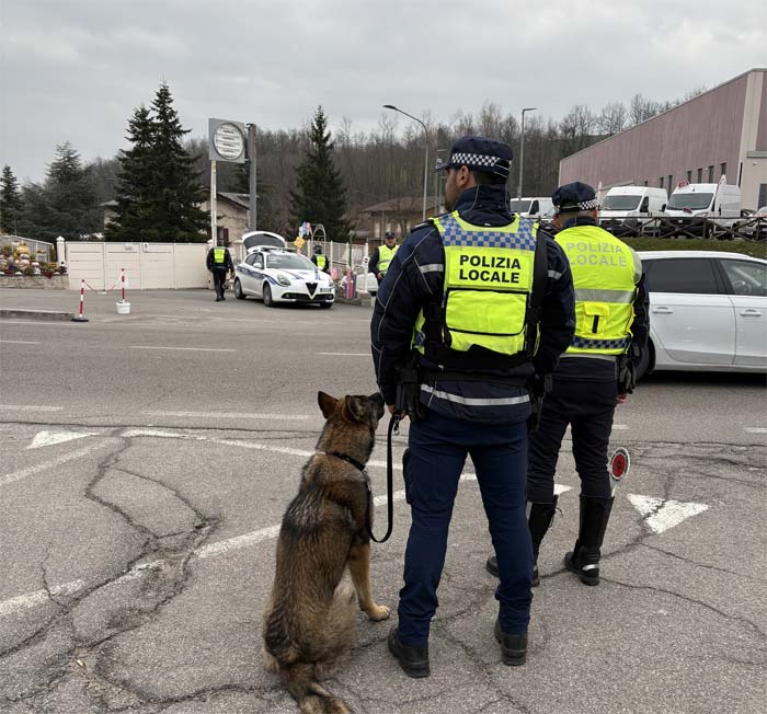 Corso di Formazione Polizia Giudiziaria