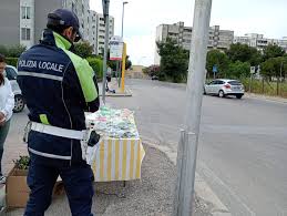 Corso di formazione Polizia Amministrativa e Commerciale