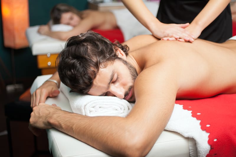 Swedish Massage (Full body Massage)