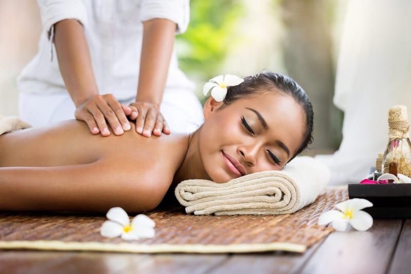 Balinese Massage (Full body Massage)