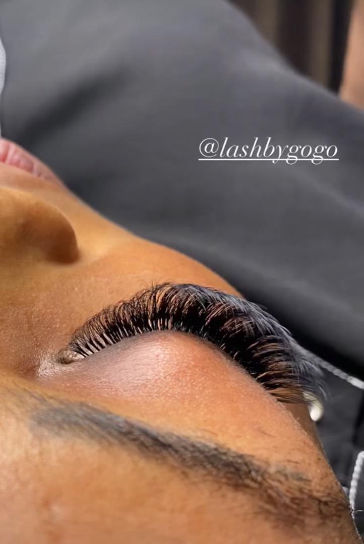 Classic Lash Extensions