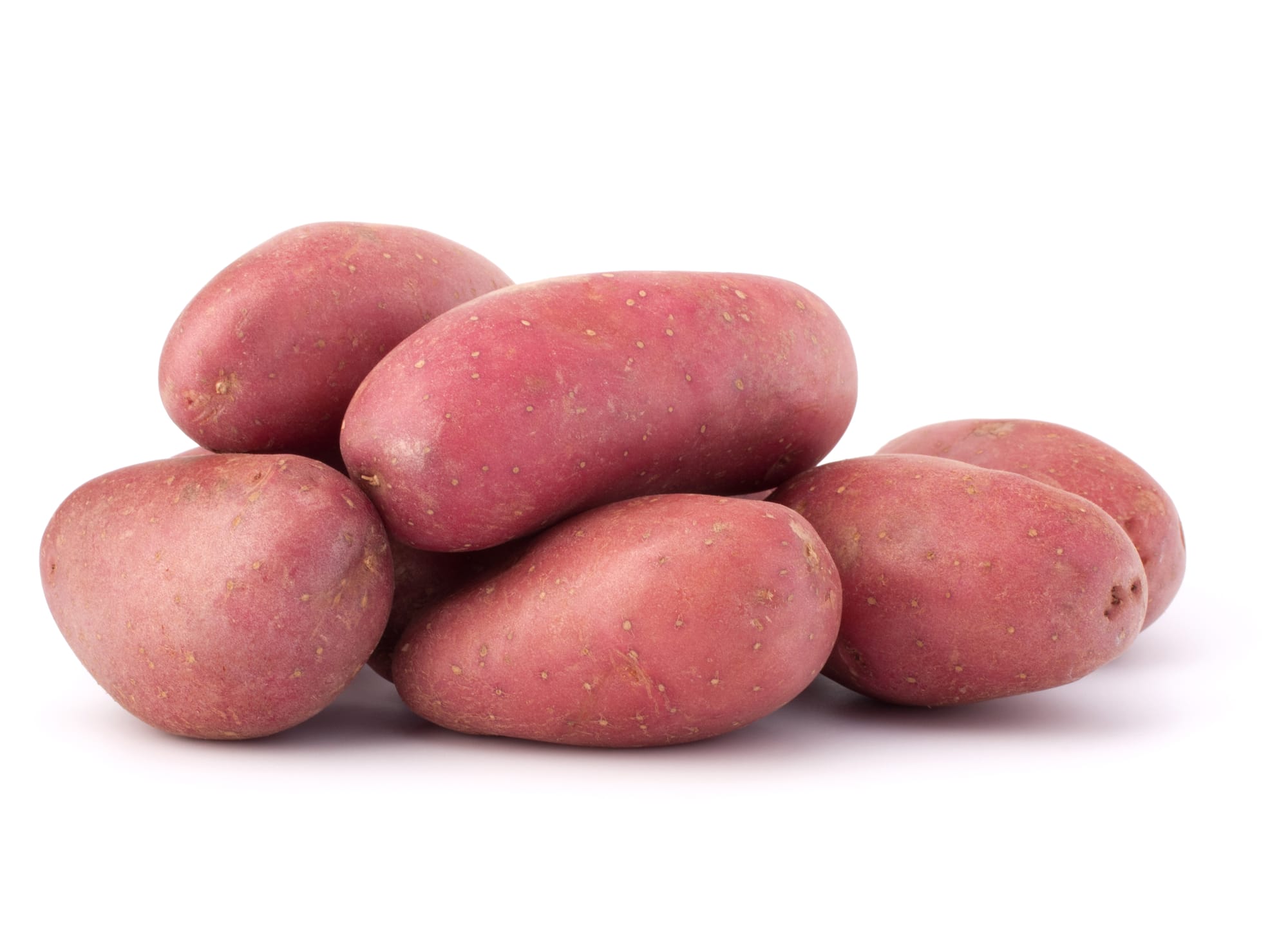 VENTE DE POMMES DE TERRE NOUVELLES ROSES