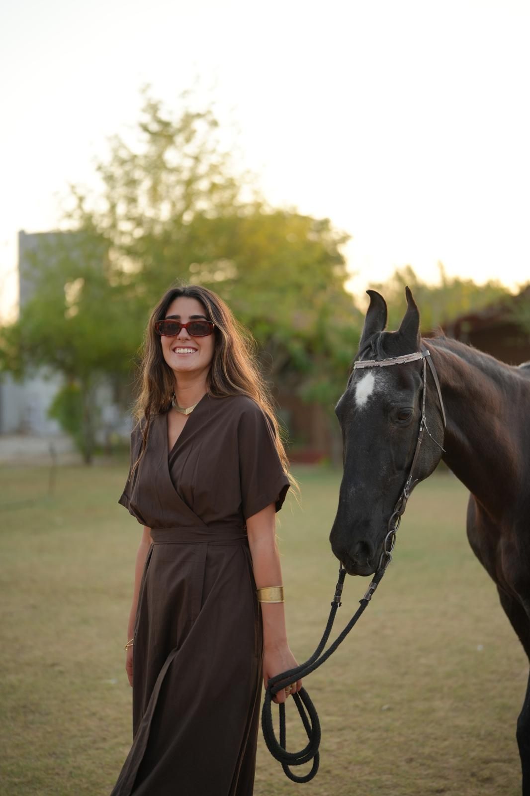 איך תבחרי שמלה צנועה שמחמיאה למבנה הגוף שלך?