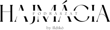 Hajmágia Fodrászat