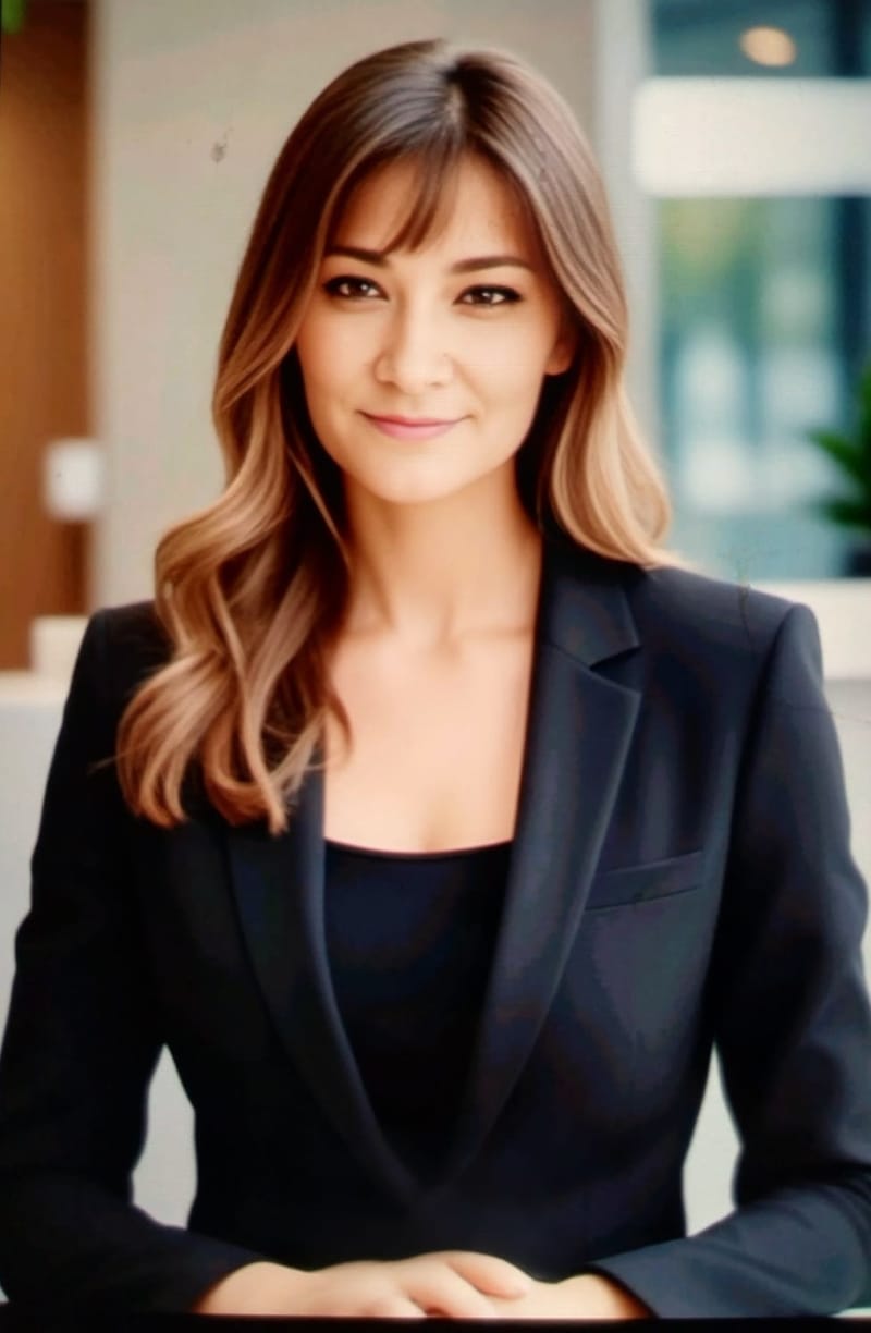 Putting a face to Neuro Journey Coaching