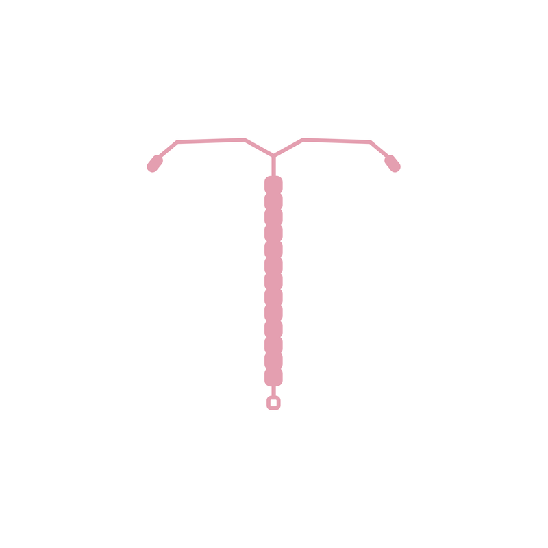 התקנת התקנים תוך רחמיים