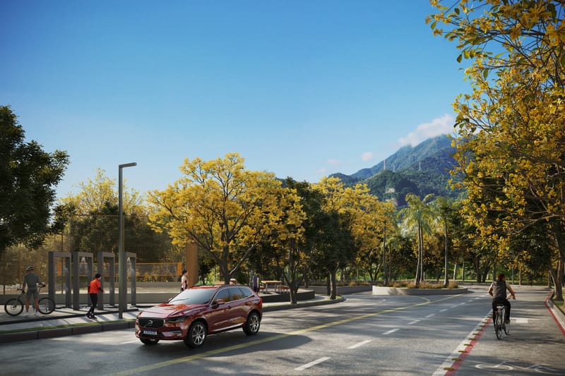 SEGURANÇA E TECNOLOGIA