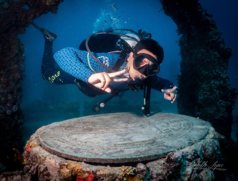 Neptune Memorial Reef