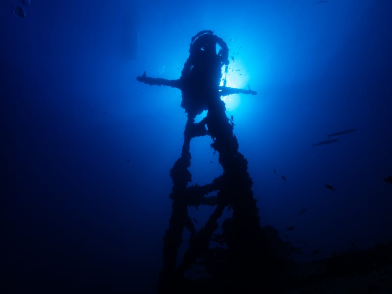 USCG Duane - So nice we did it twice!