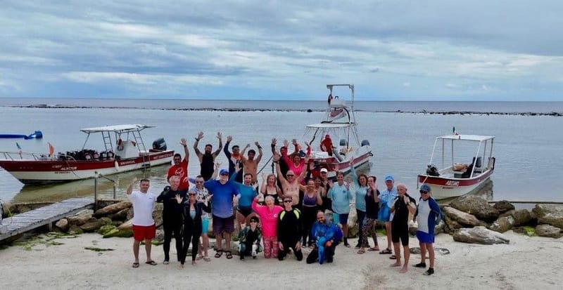 10th Annual Dive Cruise Trip