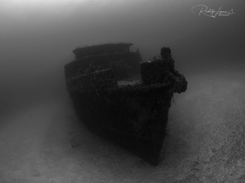 Shipwreck Sunday