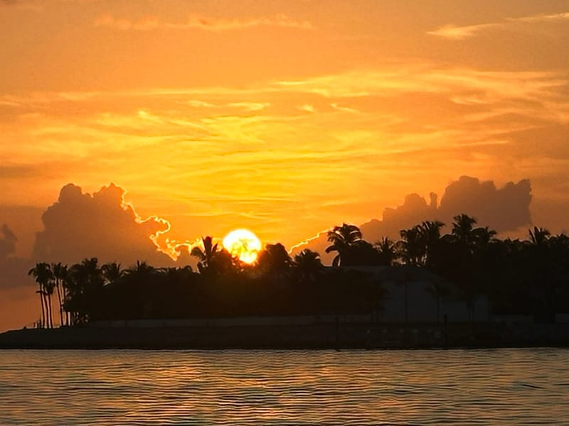 Key West Weekend