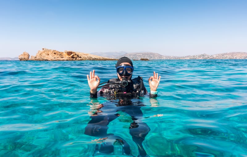 Dive ## - Local Dive - Wait List