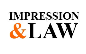 ทนายความ อิมเพรสชั่น แอนด์ ลอว์  IMPRESSION & LAW
