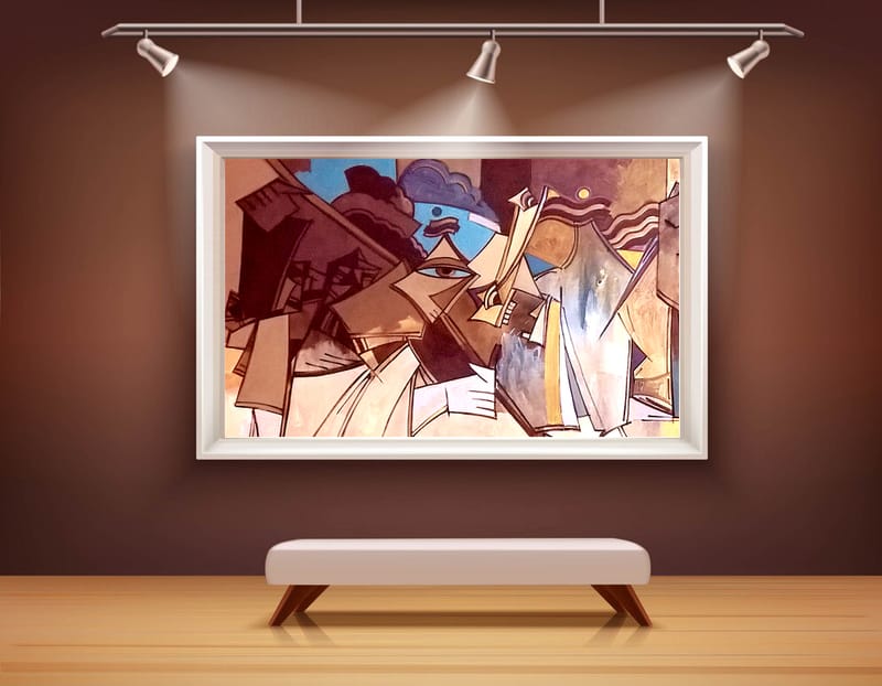 E.W.The MOMA Foundation and US Museums Membership