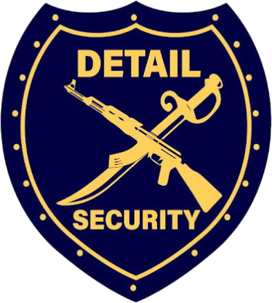 DETAIL SECURITY