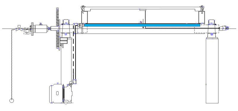 TRACKER sans Moteur à 1 ou 2 axes - Tous terrains