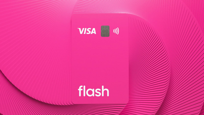 Cartão Flash