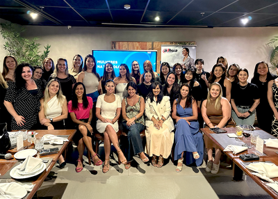 Mulheres na tecnologia: Conexões que inspiram