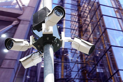 Câmeras do Smart Sampa ajudam na prisão de foragidos e levantam debate sobre reconhecimento facial