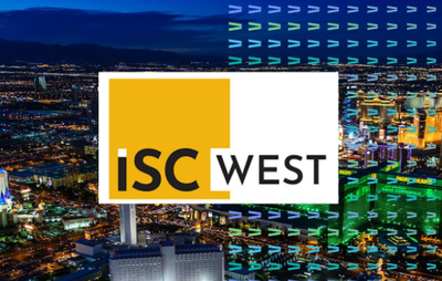 Prepare-se a Brako estará na ISC West 2025, em Las Vegas!