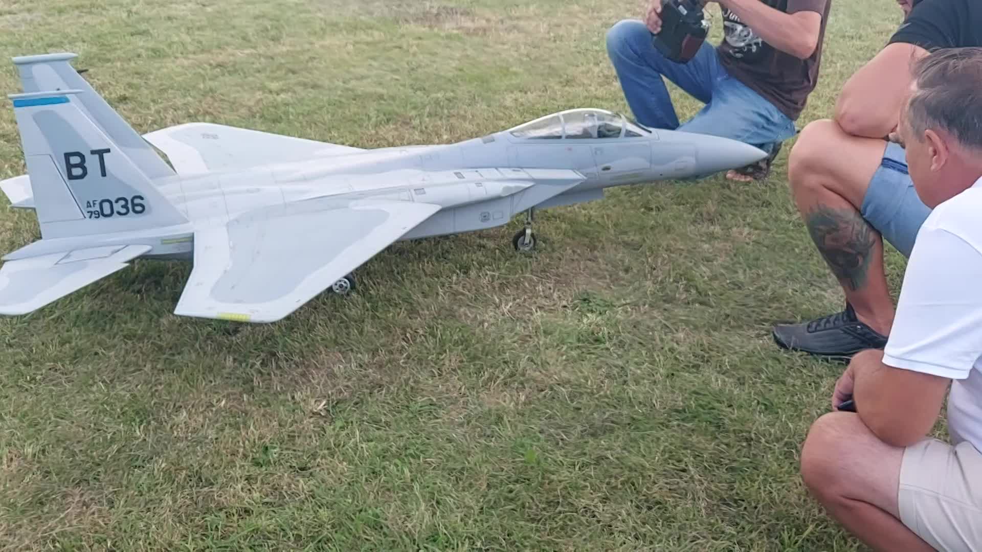 XXVI Piknik Modelarski w Kraśniku