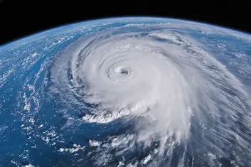 Through Life's Storms