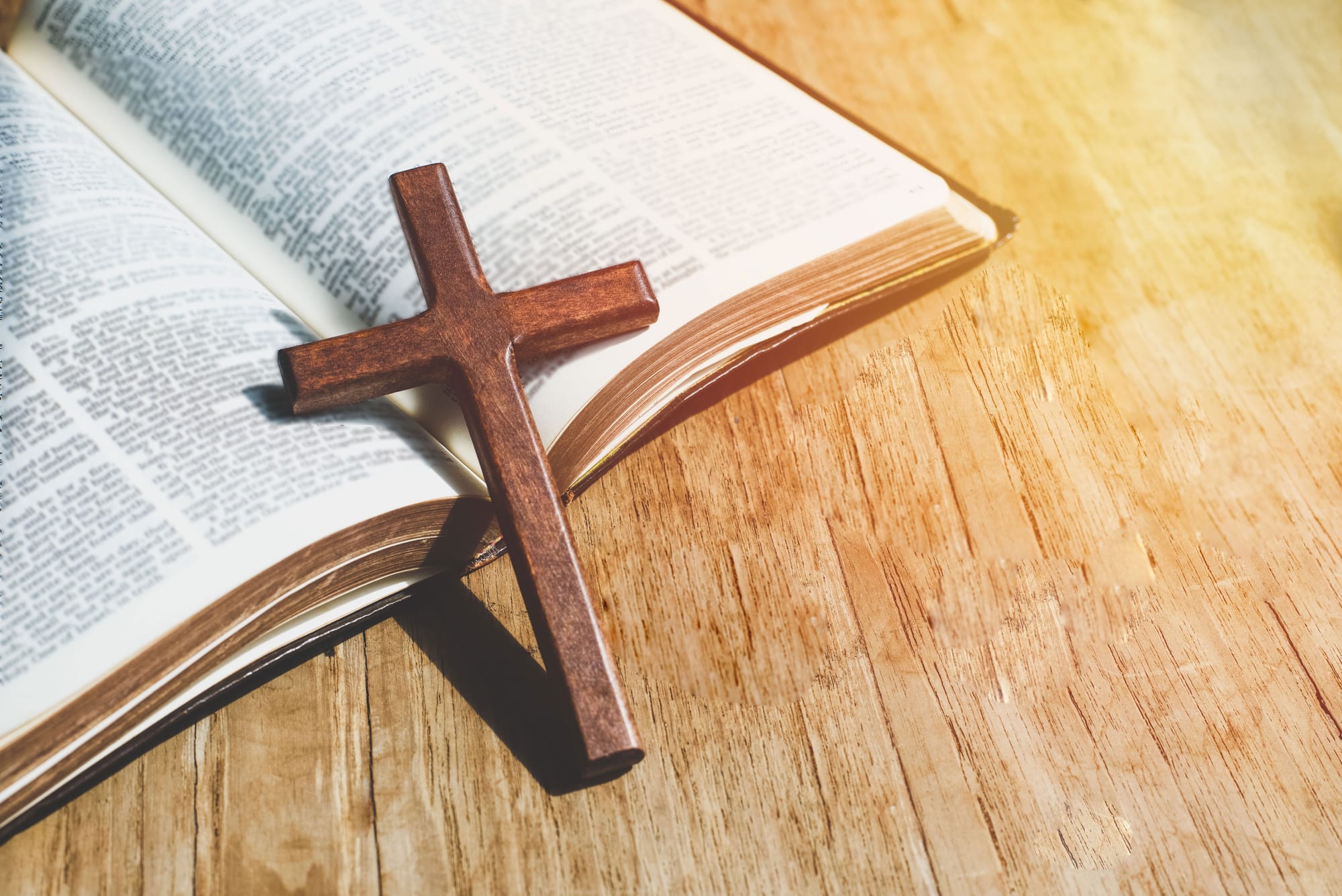 Statement Of Faith- What We Believe