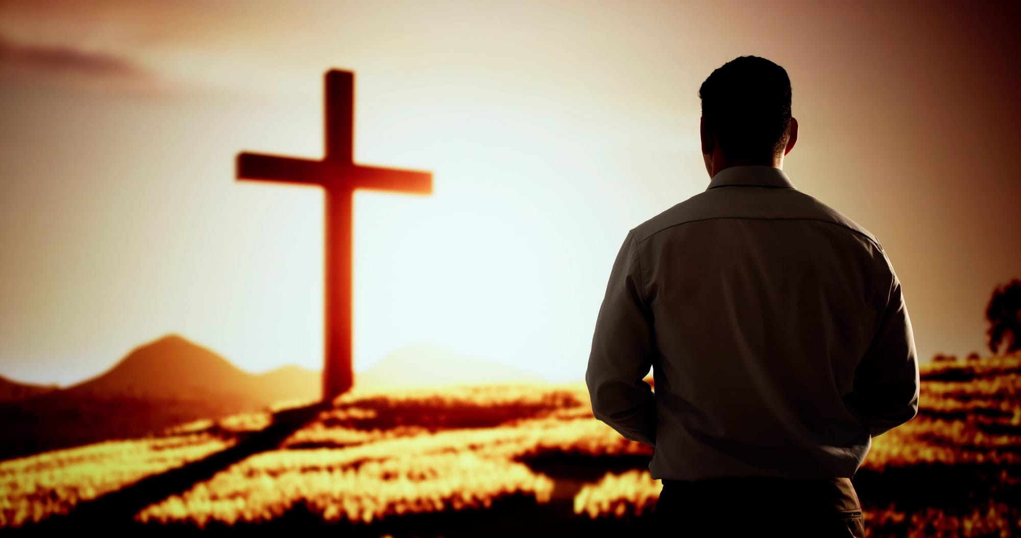 What Must I Do To Be Saved?