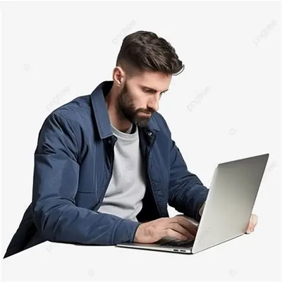 March "The Virtual God"