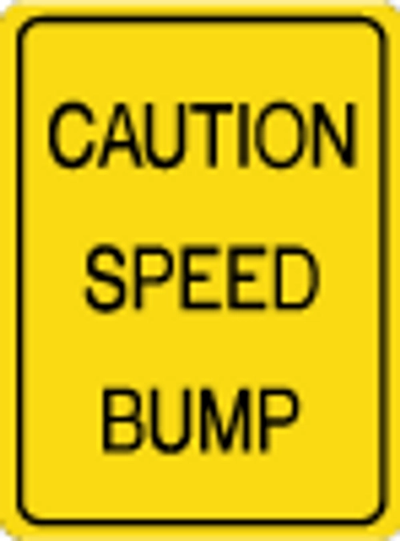 June Speed Bumps on the Road To Heaven"