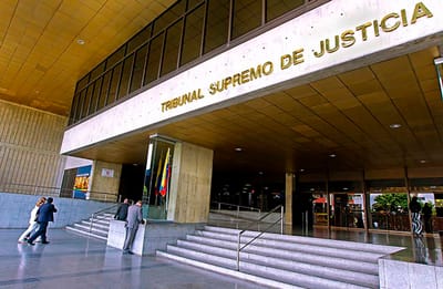 El TSJ en su sentencia 1060 elimina las limitaciones geográficas para Capitanes Costaneros.