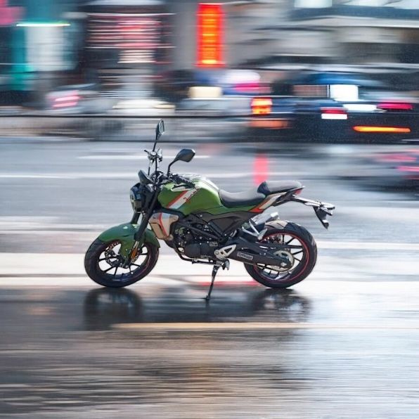 Ausbildung der Klasse AM