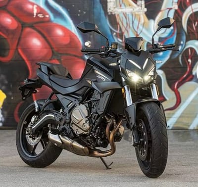 Ausbildung der Klasse A