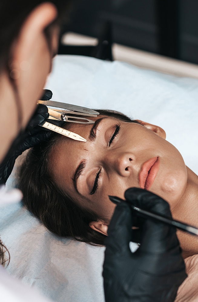 Masterclass Hennabrows