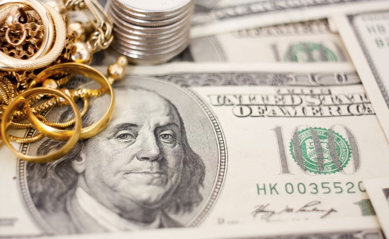 Gold Mine Investment