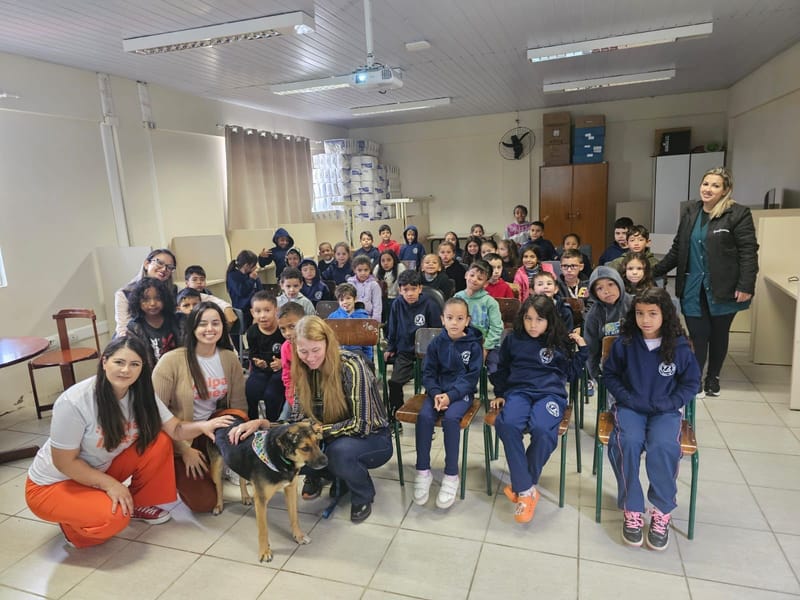 Abril Laranja é marcado por diversas ações