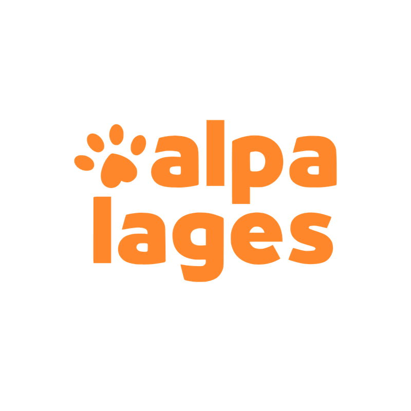 Associacao Lageana de Protecao Aos Animais (Alpa) logo
