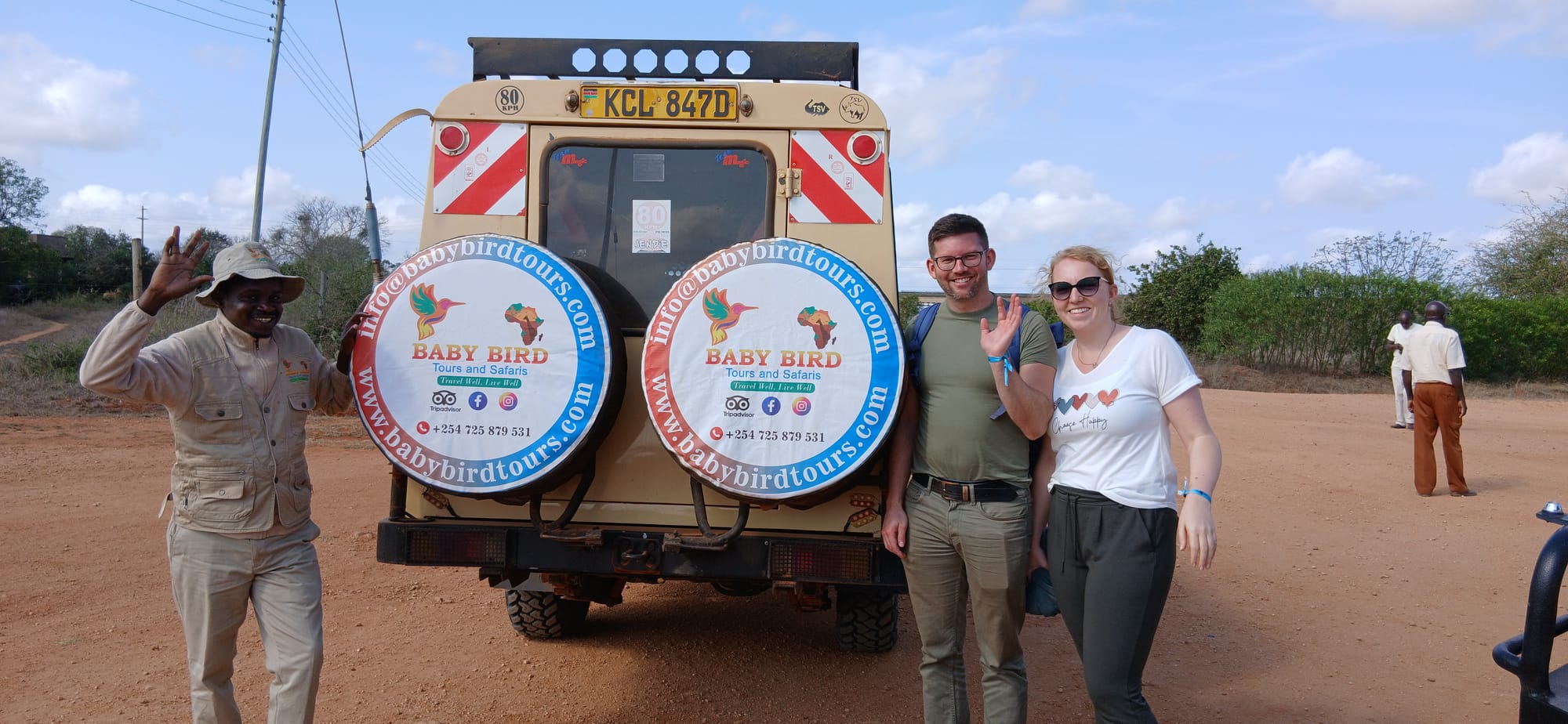 MOMBASA CITY FULL DAY TOUR AND EXCURSIONS