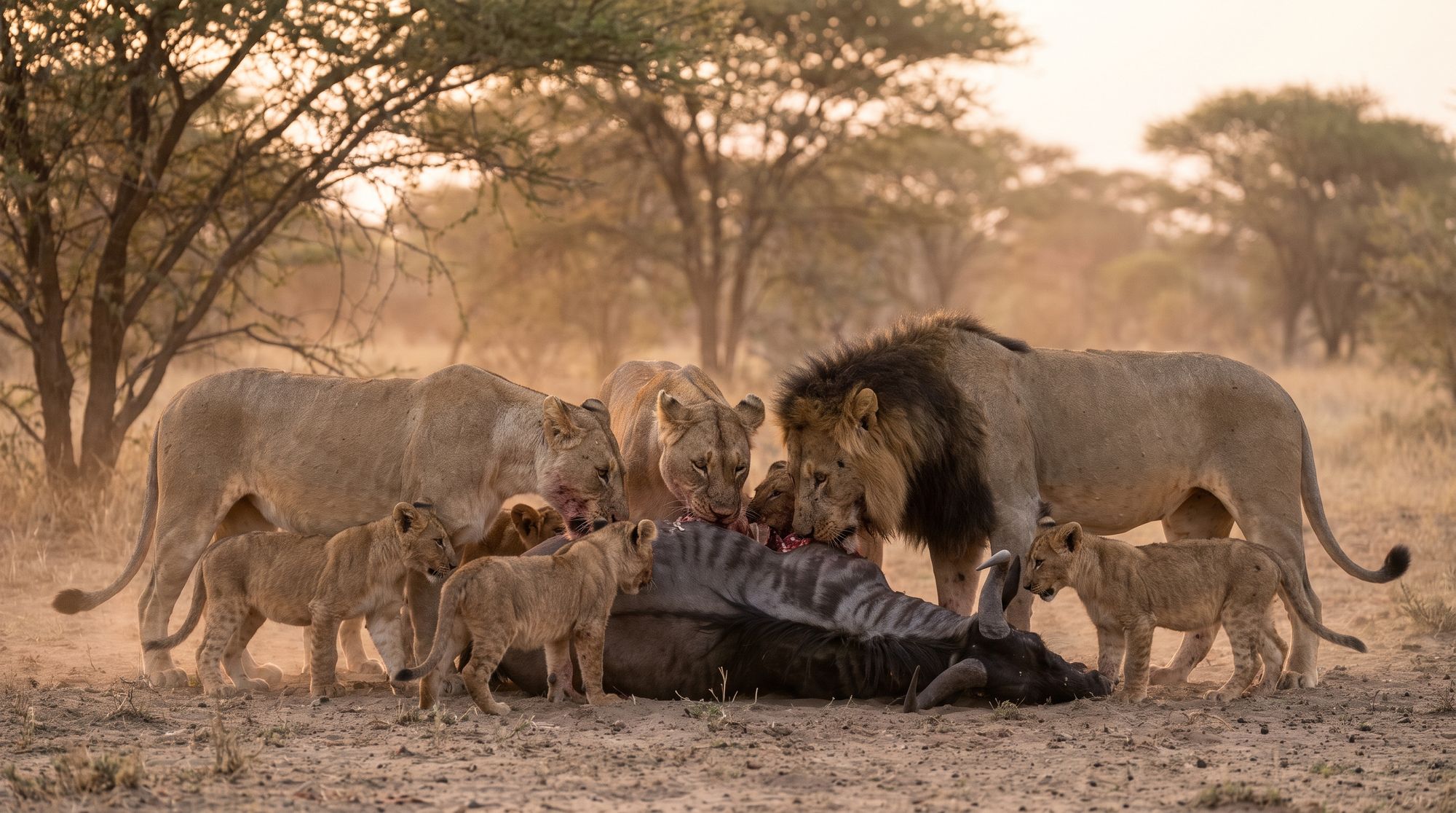 3-Day Jeep Safari from Mombasa to Taita Hills/Salt Lick