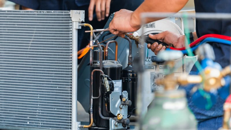 Navigating the Intricacies of HVAC Maintenance and Installation