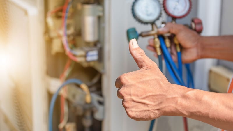 The Critical Role of Professional HVAC Services for Comfort and Efficiency