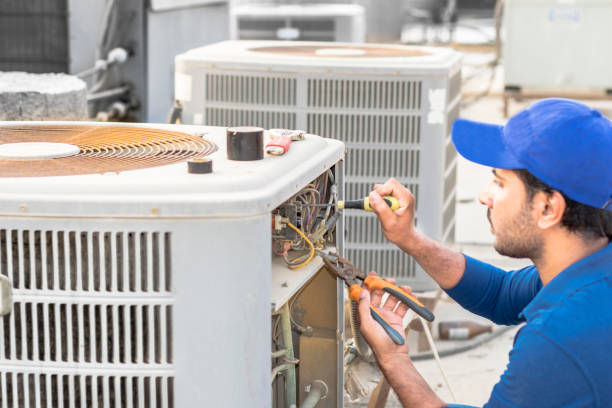 Understanding the Essentials of HVAC Maintenance and Repair
