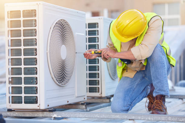 Understanding the Importance of Professional HVAC Services