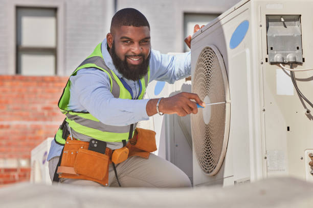 Understanding the Importance of Professional HVAC Services