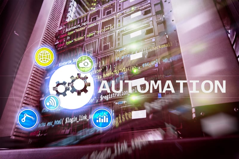 Efficiënte verwerking met persoonlijke aandacht