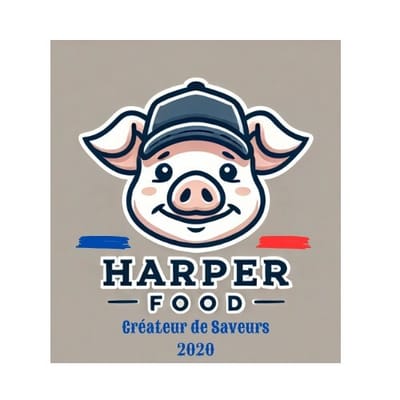 HARPERFOOD